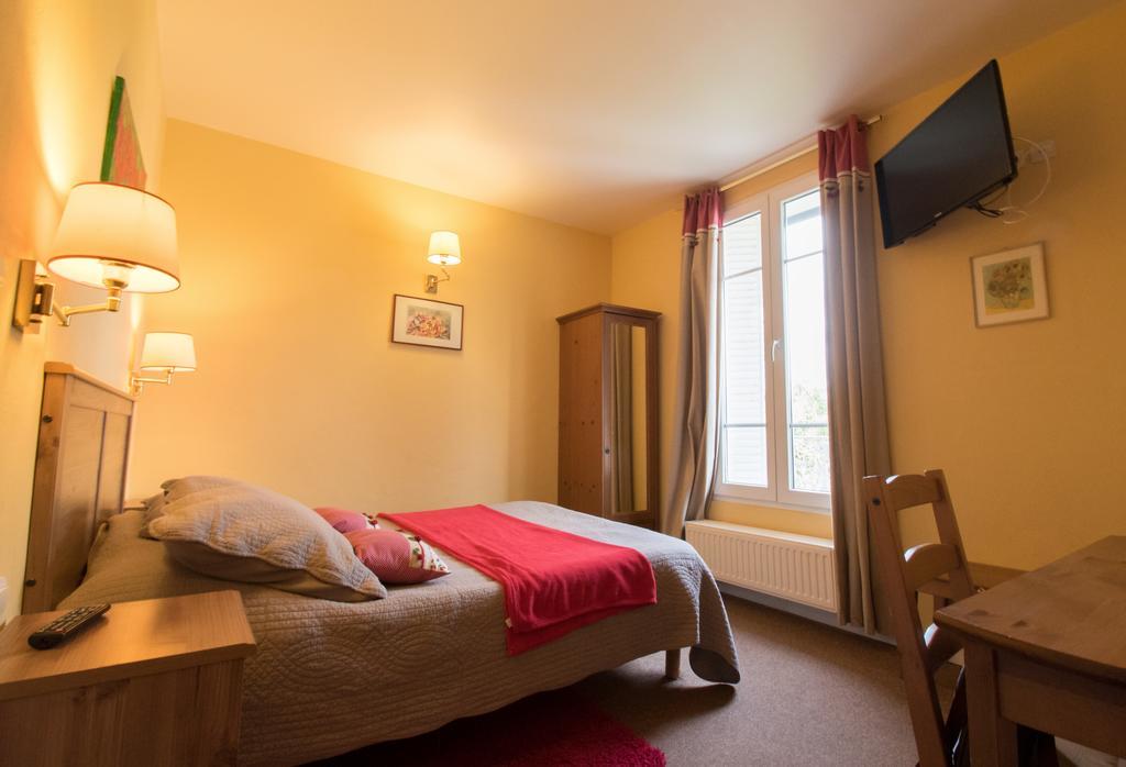 Au Bord Du Lac Saint-Remy-les-Chevreuse Exterior photo